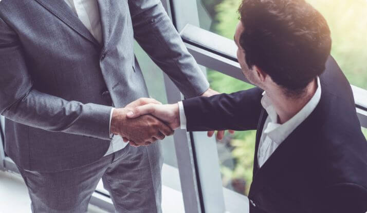 data rooms for online deals