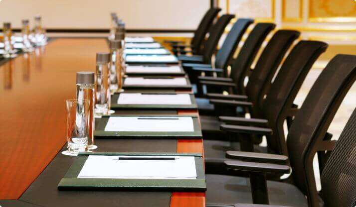 data rooms solutions