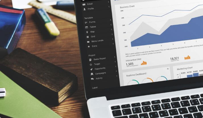 virtual data room review